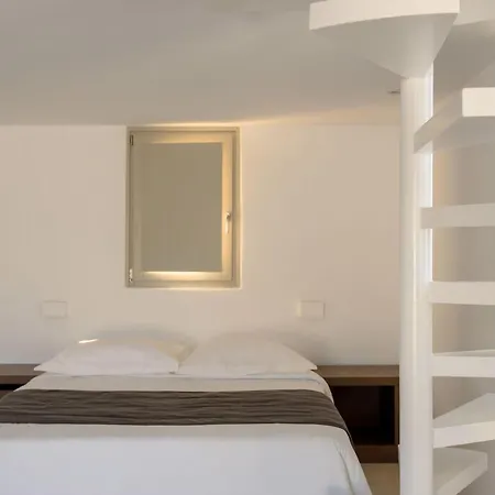 Magical Santorini 3 Bedrooms Royal Solstice Retreat Private Pool فيلة