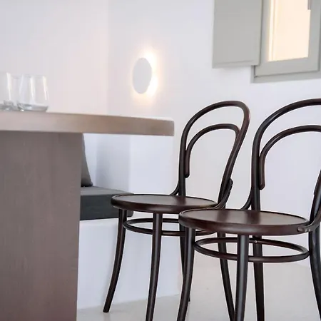 Magical Santorini 3 Bedrooms Royal Solstice Retreat Private Pool Willa Ormos Athinios