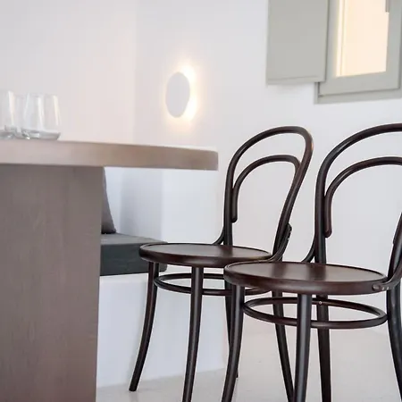 فيلة Magical Santorini 3 Bedrooms Royal Solstice Retreat Private Pool