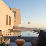 Magical Santorini 3 Bedrooms Royal Solstice Retreat Private Pool Villa Ormos Athinios