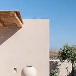 Magical Santorini 3 Bedrooms Royal Solstice Retreat Private Pool
