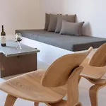 Magical Santorini 3 Bedrooms Royal Solstice Retreat Private Pool *
