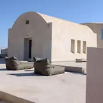 Magical Santorini 3 Bedrooms Royal Solstice Retreat Private Pool