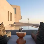 Magical Santorini 3 Bedrooms Royal Solstice Retreat Private Pool Villa