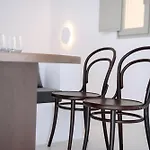 Magical Santorini 3 Bedrooms Royal Solstice Retreat Private Pool Villa Ormos Athinios