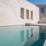 Magical Santorini 3 Bedrooms Royal Solstice Retreat Private Pool * Ormos Athinios