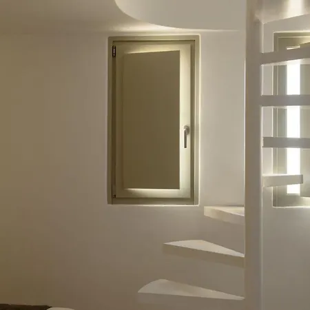 Magical Santorini 3 Bedrooms Royal Solstice Retreat Private Pool Sunset View Pyrgos Villa