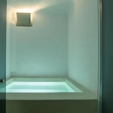 Villa Magical Santorini 3 Bedrooms Royal Solstice Retreat Private Pool Sunset View Pyrgos Ormos Athinios