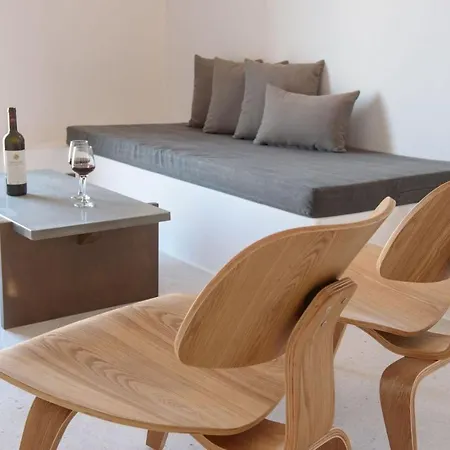 Villa Magical Santorini 3 Bedrooms Royal Solstice Retreat Private Pool Sunset View Pyrgos *