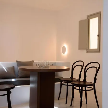 Villa Magical Santorini 3 Bedrooms Royal Solstice Retreat Private Pool Sunset View Pyrgos Ormos Athinios