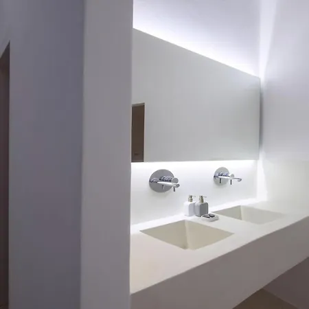 Villa Magical Santorini 3 Bedrooms Royal Solstice Retreat Private Pool Sunset View Pyrgos
