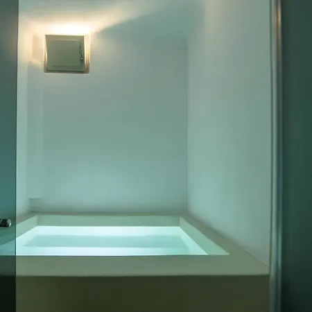 Magical Santorini 3 Bedrooms Royal Solstice Retreat Private Pool Villa *