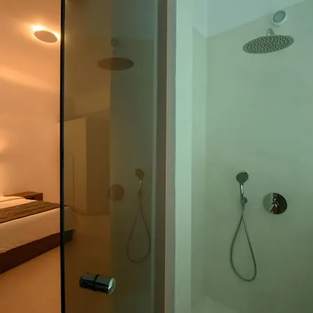 Magical Santorini 3 Bedrooms Royal Solstice Retreat Private Pool Sunset View Pyrgos