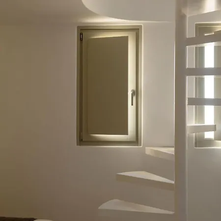 Magical Santorini 3 Bedrooms Royal Solstice Retreat Private Pool Sunset View Pyrgos Villa Ormos Athinios