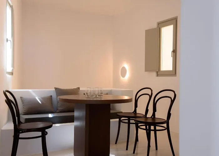 Villa Magical Santorini 3 Bedrooms Royal Solstice Retreat Private Pool Ormos Athinios