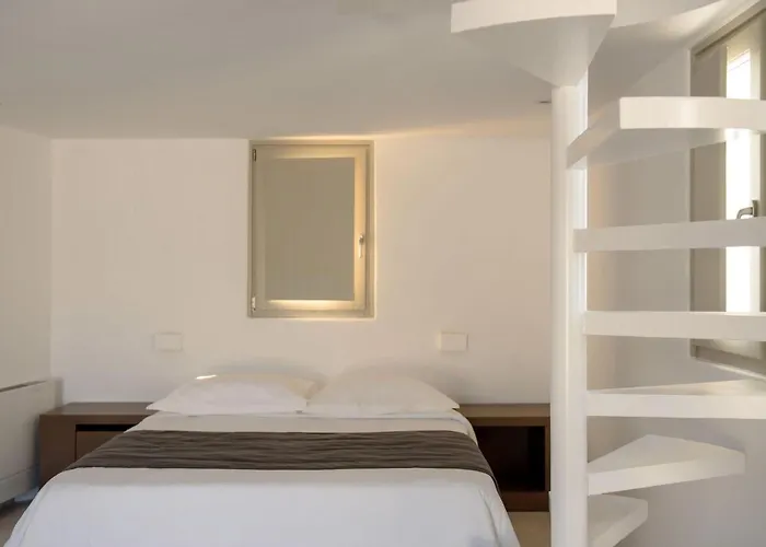 Magical Santorini 3 Bedrooms Royal Solstice Retreat Private Pool Villa