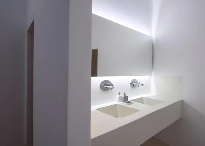 Villa Magical Santorini 3 Bedrooms Royal Solstice Retreat Private Pool