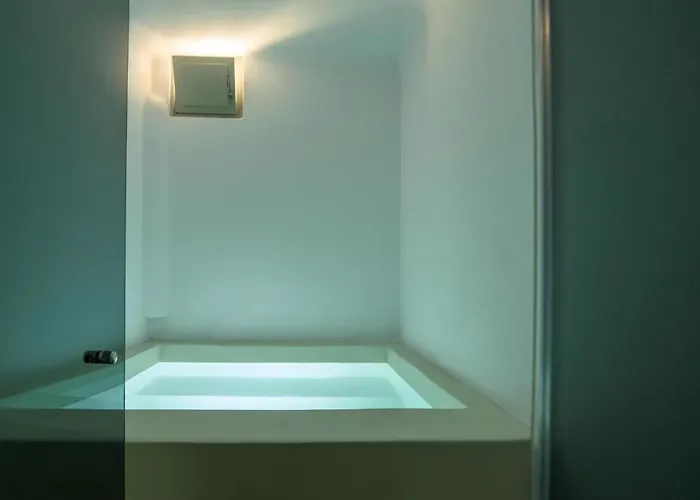 Magical Santorini 3 Bedrooms Royal Solstice Retreat Private Pool Villa *