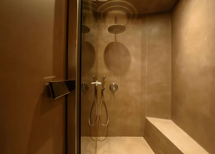 Magical Santorini 3 Bedrooms Royal Solstice Retreat Private Pool Villa Ormos Athinios