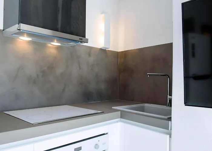 Villa Magical Santorini 3 Bedrooms Royal Solstice Retreat Private Pool Ormos Athinios