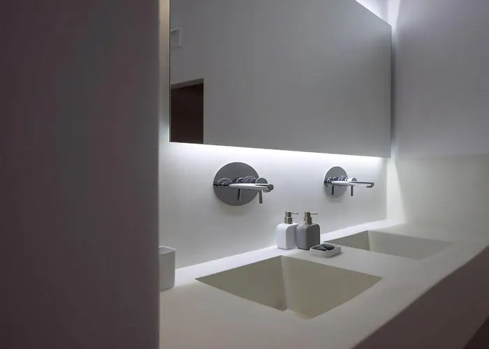 Magical Santorini 3 Bedrooms Royal Solstice Retreat Private Pool *