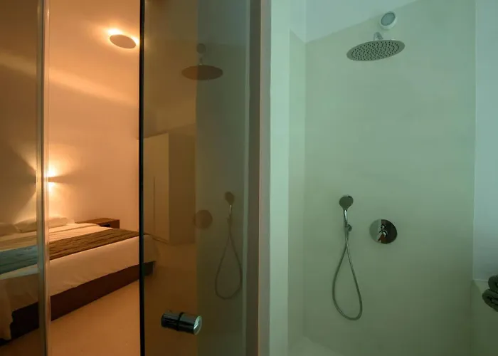 Magical Santorini 3 Bedrooms Royal Solstice Retreat Private Pool