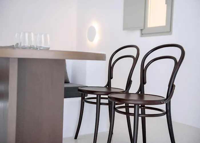 Magical Santorini 3 Bedrooms Royal Solstice Retreat Private Pool Villa Ormos Athinios