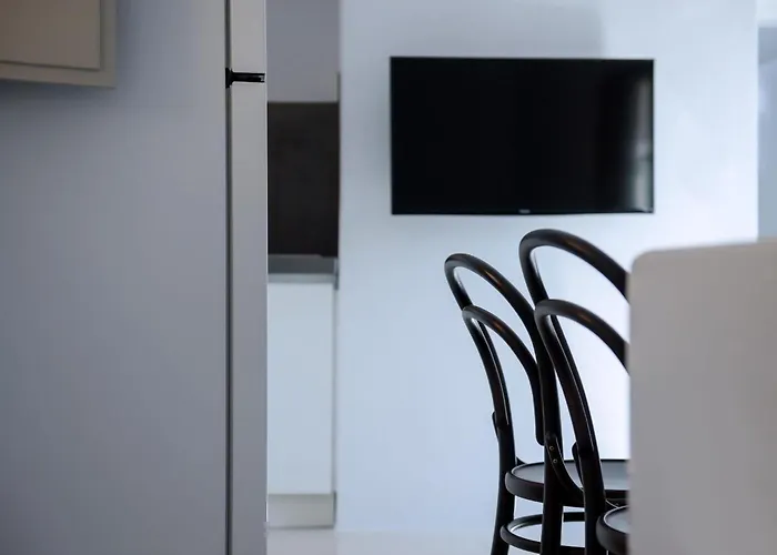 Magical Santorini 3 Bedrooms Royal Solstice Retreat Private Pool Ormos Athinios