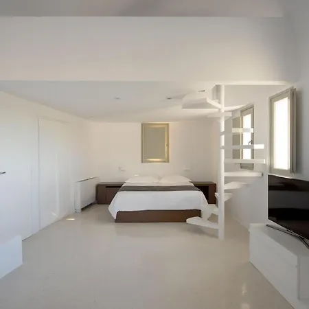 Magical Santorini 3 Bedrooms Royal Solstice Retreat Private Pool * Ormos Athinios