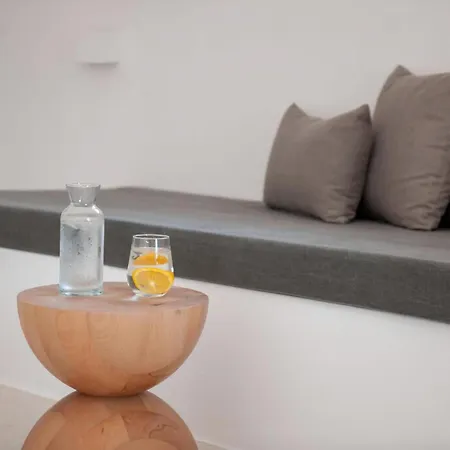 Magical Santorini 3 Bedrooms Royal Solstice Retreat Private Pool Villa *